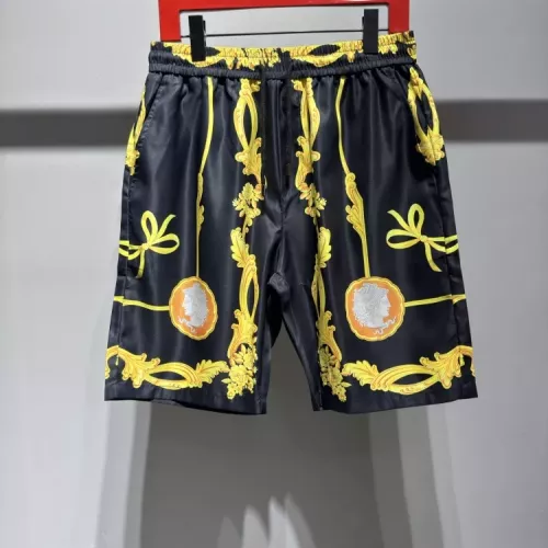 Wholesale Versace Pants For Men #1340511 $34.00 USD, Wholesale Quality Replica Versace Pants
