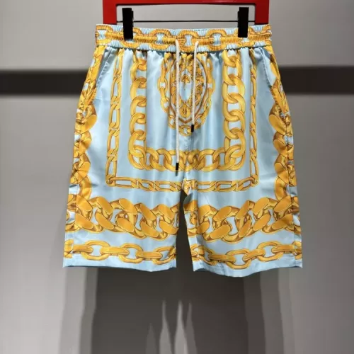 Wholesale Versace Pants For Men #1340514 $34.00 USD, Wholesale Quality Replica Versace Pants