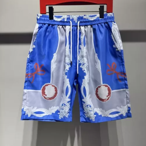 Wholesale Versace Pants For Men #1340515 $34.00 USD, Wholesale Quality Replica Versace Pants
