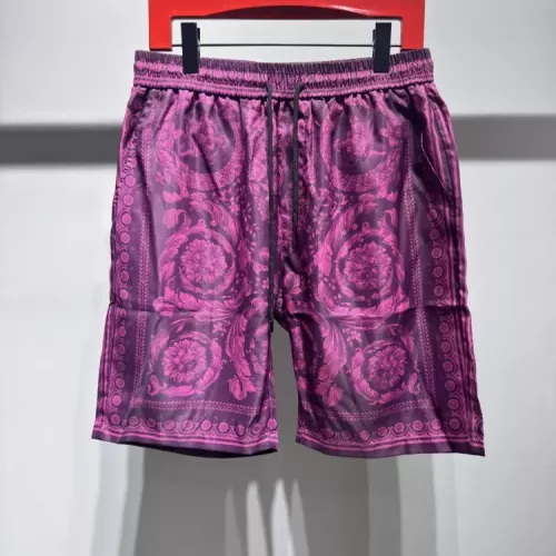 Wholesale Versace Pants For Men #1340516 $34.00 USD, Wholesale Quality Replica Versace Pants
