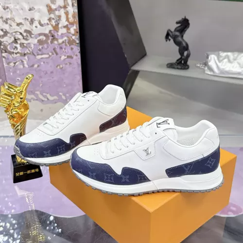 Wholesale Louis Vuitton Casual Shoes For Men #1340518 $122.00 USD, Wholesale Quality Replica Louis Vuitton Casual Shoes
