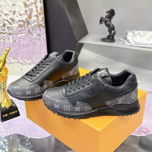 Wholesale Louis Vuitton Casual Shoes For Men #1340519 $122.00 USD, Wholesale Quality Replica Louis Vuitton Casual Shoes