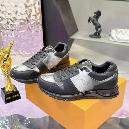 Wholesale Louis Vuitton Casual Shoes For Men #1340520 $122.00 USD, Wholesale Quality Replica Louis Vuitton Casual Shoes
