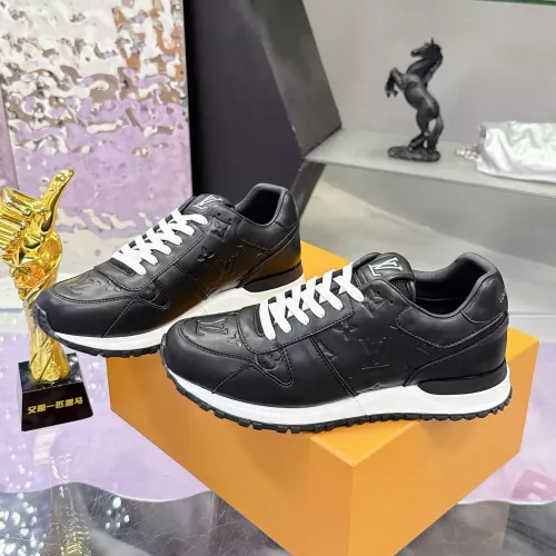 Wholesale Louis Vuitton Casual Shoes For Men #1340523 $122.00 USD, Wholesale Quality Replica Louis Vuitton Casual Shoes