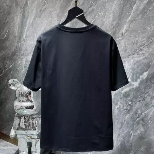 Replica Chrome Hearts T-Shirts Short Sleeved For Unisex #1340557 $38.00 USD for Wholesale