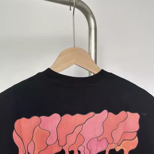 Replica Off-White T-Shirts Short Sleeved For Unisex #1340592 $40.00 USD for Wholesale