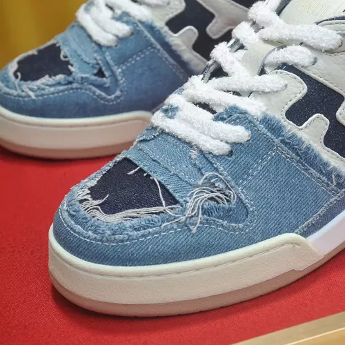 Replica Fendi Casual Shoes For Women #1340619 $108.00 USD for Wholesale