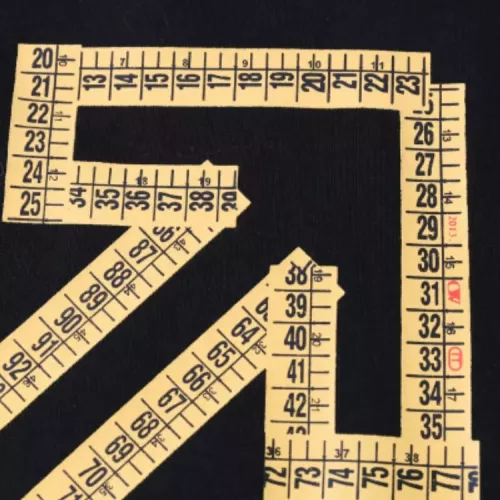 Replica Off-White T-Shirts Short Sleeved For Unisex #1340625 $39.00 USD for Wholesale