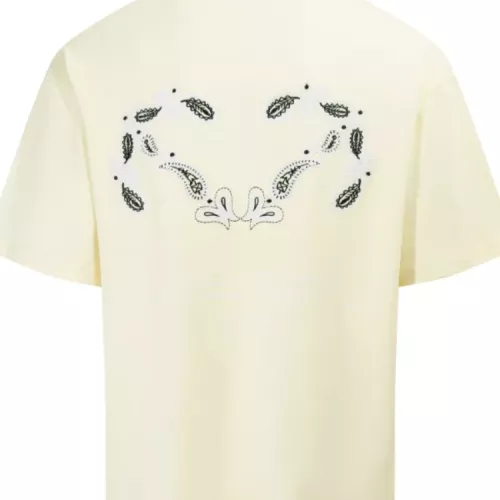 Wholesale Off-White T-Shirts Short Sleeved For Unisex #1340652 $42.00 USD, Wholesale Quality Replica Off-White T-Shirts