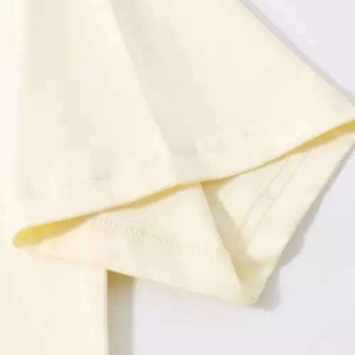 Replica Off-White T-Shirts Short Sleeved For Unisex #1340652 $42.00 USD for Wholesale