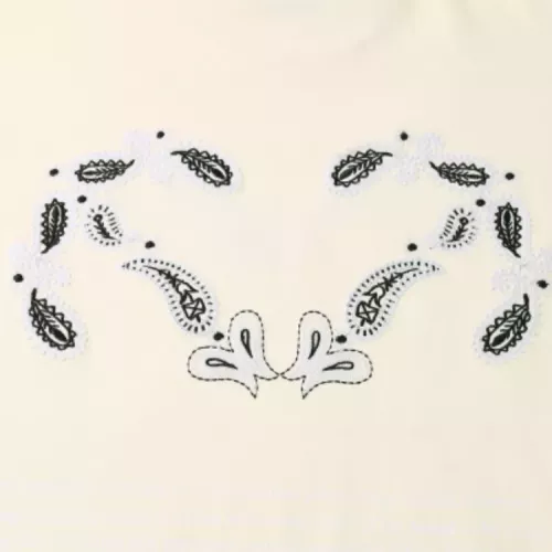 Replica Off-White T-Shirts Short Sleeved For Unisex #1340652 $42.00 USD for Wholesale