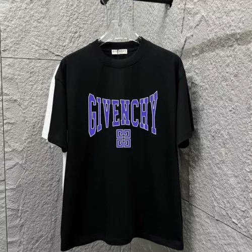 Wholesale Givenchy T-Shirts Short Sleeved For Unisex #1340751 $39.00 USD, Wholesale Quality Replica Givenchy T-Shirts