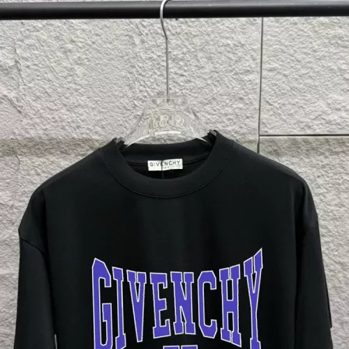 Replica Givenchy T-Shirts Short Sleeved For Unisex #1340751 $39.00 USD for Wholesale