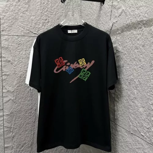 Wholesale Givenchy T-Shirts Short Sleeved For Unisex #1340752 $39.00 USD, Wholesale Quality Replica Givenchy T-Shirts