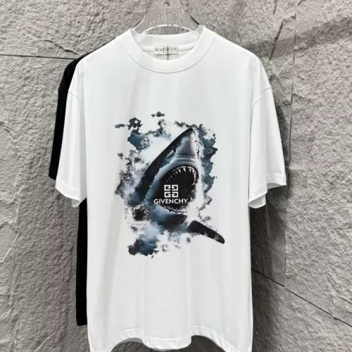 Wholesale Givenchy T-Shirts Short Sleeved For Unisex #1340754 $39.00 USD, Wholesale Quality Replica Givenchy T-Shirts