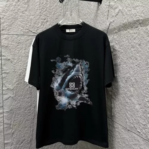 Wholesale Givenchy T-Shirts Short Sleeved For Unisex #1340755 $39.00 USD, Wholesale Quality Replica Givenchy T-Shirts