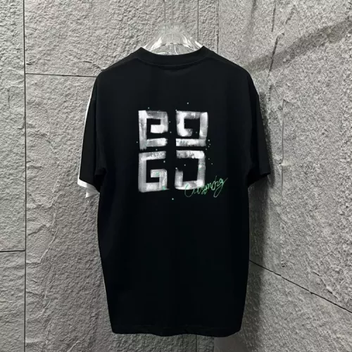 Wholesale Givenchy T-Shirts Short Sleeved For Unisex #1340757 $39.00 USD, Wholesale Quality Replica Givenchy T-Shirts