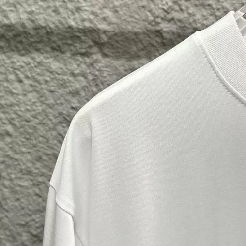 Replica Givenchy T-Shirts Short Sleeved For Unisex #1340758 $39.00 USD for Wholesale