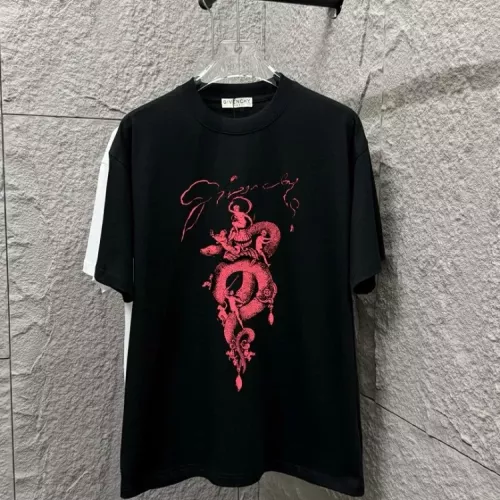 Wholesale Givenchy T-Shirts Short Sleeved For Unisex #1340761 $39.00 USD, Wholesale Quality Replica Givenchy T-Shirts
