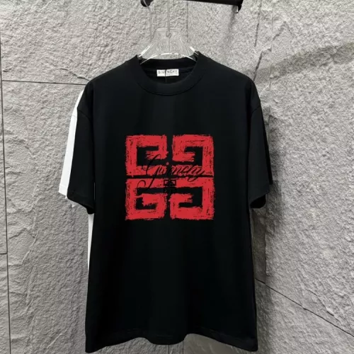 Wholesale Givenchy T-Shirts Short Sleeved For Unisex #1340762 $39.00 USD, Wholesale Quality Replica Givenchy T-Shirts
