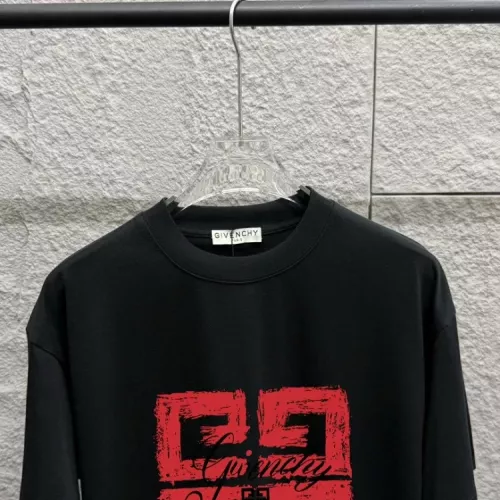 Replica Givenchy T-Shirts Short Sleeved For Unisex #1340762 $39.00 USD for Wholesale
