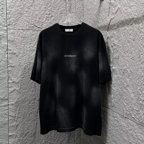 Wholesale Givenchy T-Shirts Short Sleeved For Unisex #1340764 $41.00 USD, Wholesale Quality Replica Givenchy T-Shirts