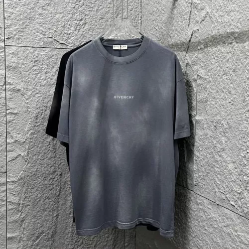 Wholesale Givenchy T-Shirts Short Sleeved For Unisex #1340765 $41.00 USD, Wholesale Quality Replica Givenchy T-Shirts