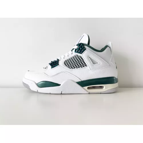Replica Air Jordan 4 IV Retro For Men #1340774 $105.00 USD for Wholesale