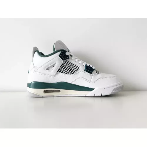 Replica Air Jordan 4 IV Retro For Men #1340774 $105.00 USD for Wholesale