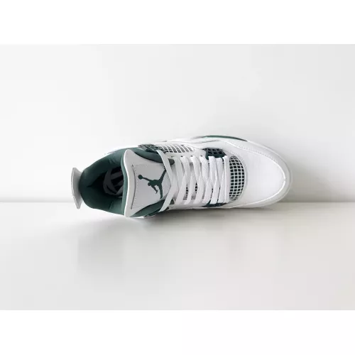 Replica Air Jordan 4 IV Retro For Men #1340774 $105.00 USD for Wholesale