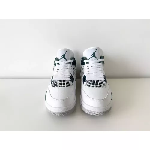 Replica Air Jordan 4 IV Retro For Men #1340774 $105.00 USD for Wholesale