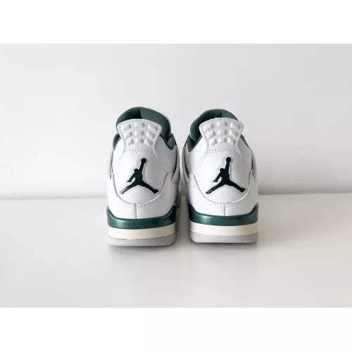 Replica Air Jordan 4 IV Retro For Men #1340774 $105.00 USD for Wholesale