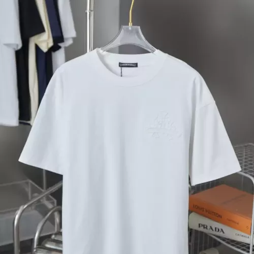 Wholesale Chrome Hearts T-Shirts Short Sleeved For Unisex #1340790 $39.00 USD, Wholesale Quality Replica Chrome Hearts T-Shirts