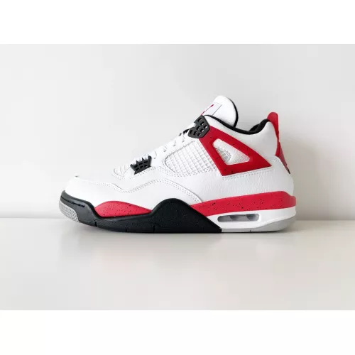 Replica Air Jordan 4 IV Retro For Women #1340797 $105.00 USD for Wholesale