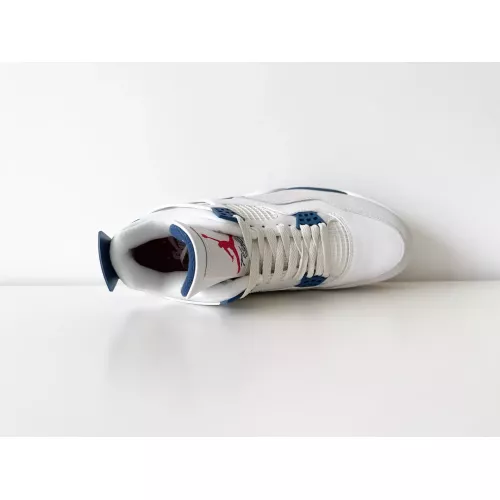 Replica Air Jordan 4 IV Retro For Women #1340814 $105.00 USD for Wholesale