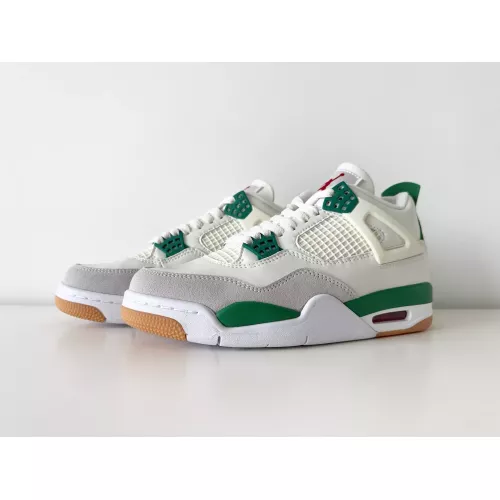 Wholesale Air Jordan 4 IV Retro For Women #1340816 $105.00 USD, Wholesale Quality Replica Air Jordan 4 IV Retro