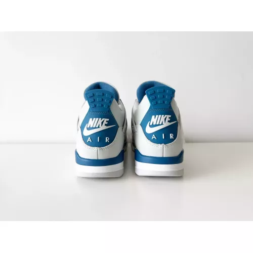 Replica Air Jordan 4 IV Retro For Women #1340820 $105.00 USD for Wholesale