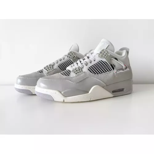 Wholesale Air Jordan 4 IV Retro For Men #1340830 $105.00 USD, Wholesale Quality Replica Air Jordan 4 IV Retro