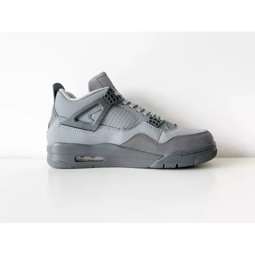 Replica Air Jordan 4 IV Retro For Men #1340835 $105.00 USD for Wholesale
