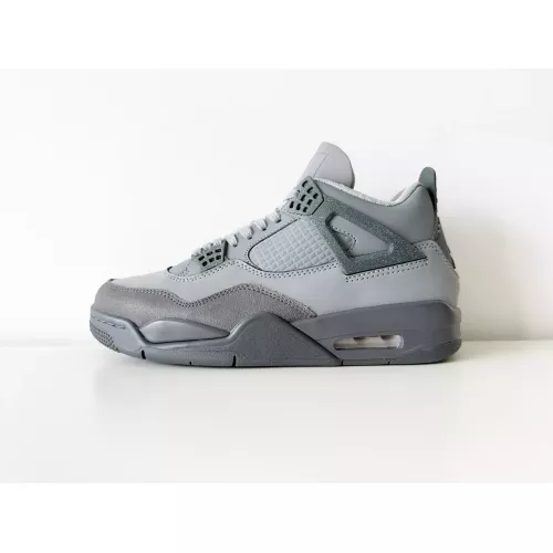Replica Air Jordan 4 IV Retro For Women #1340836 $105.00 USD for Wholesale