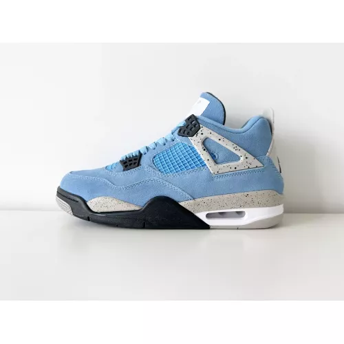 Replica Air Jordan 4 IV Retro For Women #1340841 $105.00 USD for Wholesale