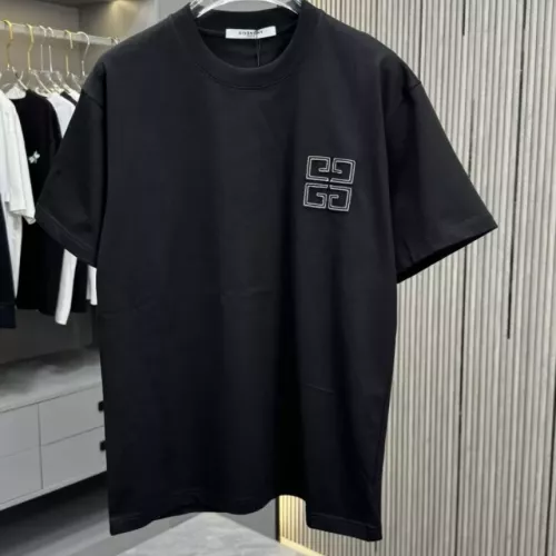 Wholesale Givenchy T-Shirts Short Sleeved For Unisex #1340856 $38.00 USD, Wholesale Quality Replica Givenchy T-Shirts