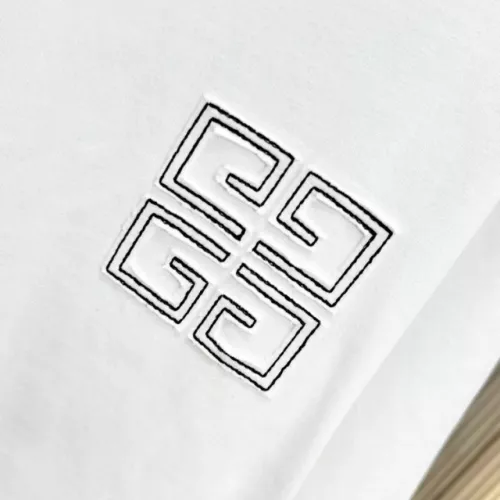 Replica Givenchy T-Shirts Short Sleeved For Unisex #1340857 $38.00 USD for Wholesale