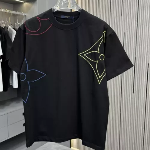Wholesale Louis Vuitton LV T-Shirts Short Sleeved For Unisex #1340858 $38.00 USD, Wholesale Quality Replica Louis Vuitton LV T-Shirts