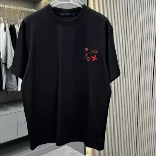 Wholesale Louis Vuitton LV T-Shirts Short Sleeved For Unisex #1340859 $39.00 USD, Wholesale Quality Replica Louis Vuitton LV T-Shirts