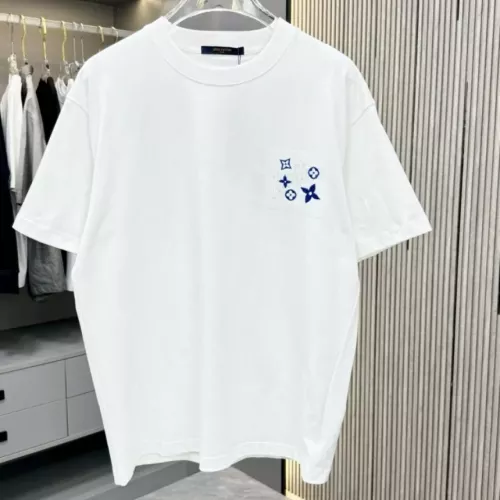 Wholesale Louis Vuitton LV T-Shirts Short Sleeved For Unisex #1340860 $39.00 USD, Wholesale Quality Replica Louis Vuitton LV T-Shirts