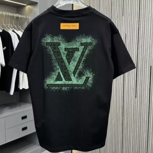 Wholesale Louis Vuitton LV T-Shirts Short Sleeved For Unisex #1340862 $39.00 USD, Wholesale Quality Replica Louis Vuitton LV T-Shirts