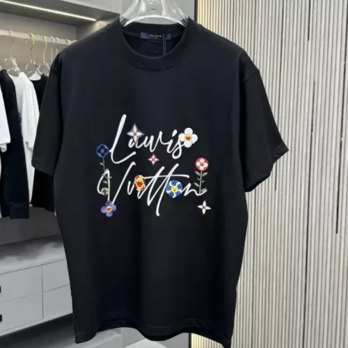 Wholesale Louis Vuitton LV T-Shirts Short Sleeved For Unisex #1340864 $39.00 USD, Wholesale Quality Replica Louis Vuitton LV T-Shirts