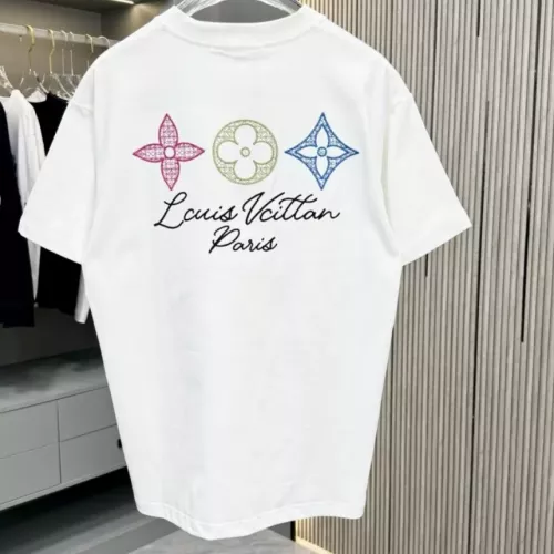 Wholesale Louis Vuitton LV T-Shirts Short Sleeved For Unisex #1340866 $39.00 USD, Wholesale Quality Replica Louis Vuitton LV T-Shirts