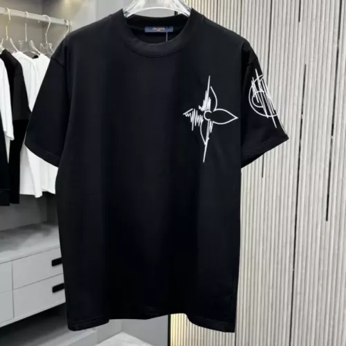 Wholesale Louis Vuitton LV T-Shirts Short Sleeved For Unisex #1340868 $39.00 USD, Wholesale Quality Replica Louis Vuitton LV T-Shirts